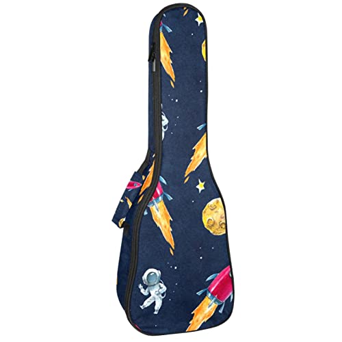 Sac ukulélé ténor étanche pour emporter vos morceaux favoris en concert