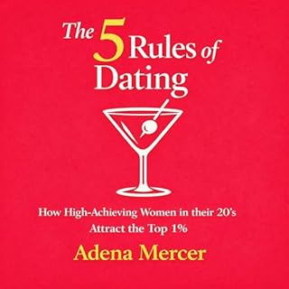 The 5 Rules of Dating cover art