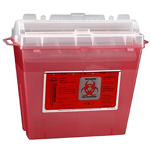 Sharps Sentinel 175030 Sharps Container