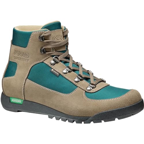 Image of ASOLO Supertrek GTX Hiking Boots - Men's