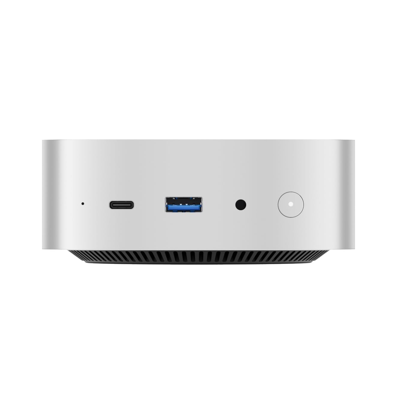 SKULLSAINTS Helix Core Series, Onboard LPDDR5, Dual NVMe PCIe SSD