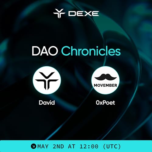 DAO Chronicles, 5/2/2024