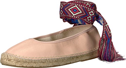 maya espadrille