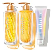 Amazon | シャンプー トリートメント ウォーターブースターヘアパック