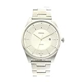 フォッシル FOSSIL 腕時計 FS5424 クォーツ ホワイトシルバー ホワイト【メンズ】 [並行輸入品]