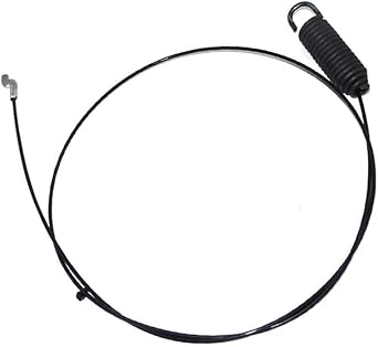 Review Cable for MTD Snowblower 746-04230 746-04230A 946-04230 946-04230A