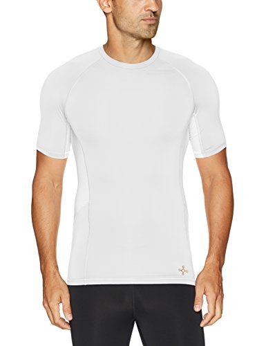 Tommie Copper Męska koszulka z krótkim rękawem Performance Raglan