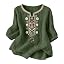 Blackish Green
