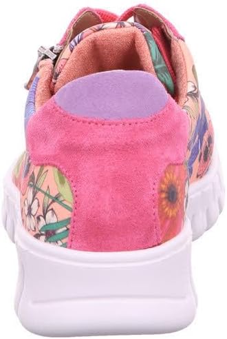 Waldläufer Adult H-Birdy Bunt