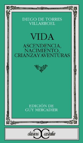 Télécharger VIDA, ascendencia, nacimiento, crianza y aventuras / LIFE, Descent, Birth, Upbringing and Adventures Livre eBook France