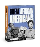Great African Americans Knowledge Cards™