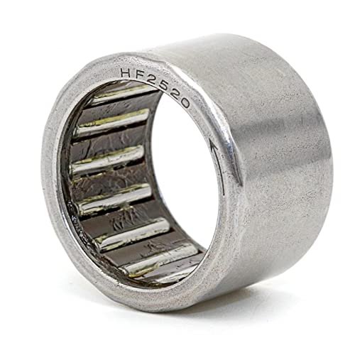 Roulement à aiguilles HF2520 25x32x20 mm | Embrayage unidirectionnel anti-retour