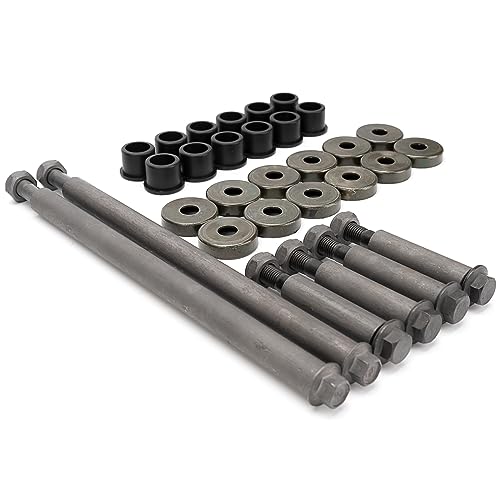Front Arm Bushing Kit for Yamaha Raptor/Banshee/YFZ