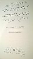 Elegant Auctioneers 0575006927 Book Cover