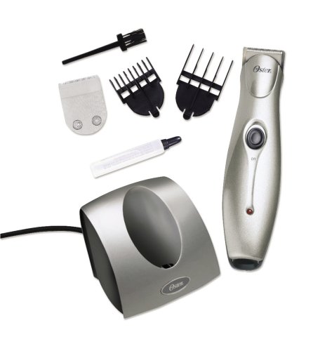 Oster Professional Cordless/Corded Lightweight Pet Grooming Trimmer