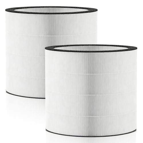 Image of Replacement Filter Compatible with Blueair 2-in-1 Pro Purify + Humidify