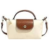 Mini Umhängetasche in Farbblockoptik für Damen,Mini Umhängetasche,Small Crossbody Bag,Handtasche Damen Klein,Quadratische Handtasche in Volltonfarbe mit verstellbarem Riemen,Für Travel Einkauf