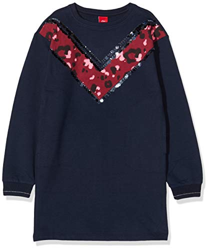 S.Oliver Vestito Bambine e Ragazze