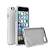 iPhone 6s Case, RhinoShield [PlayProof] Heavy Duty Shock Absorbent [High Durability] Scratch Resistant. Ultra Thin. 11ft Drop Protection Rugged Cover for Apple iPhone 6 / 6s [White]