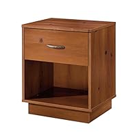 Algopix Similar Product 14 - South Shore Logik in Sunny Pine