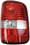 Taillight Taillamp Brake Light Passenger Side Right RH for 04-08 F150 Styleside