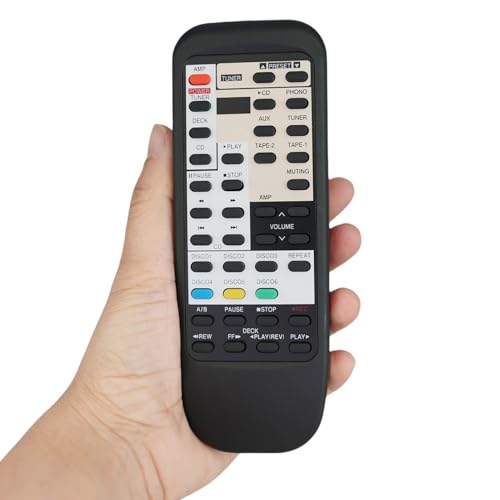 Télécommande RC-152 Denon PMA680R infrarouge haute réactivité