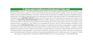 Trainer Natural Cibo per Cani Medium Puppy and Junior, Pollo, 3 Kg