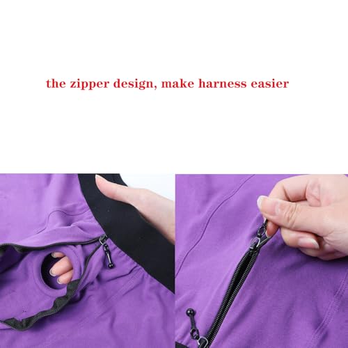 Strap on Underwear Harness, Strapless Strap on Boxer Panties4
