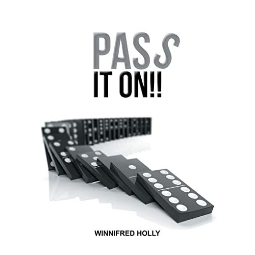 Pass It On!!