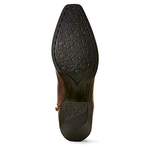 Image of Ariat Women's Fatbaby Western Boot