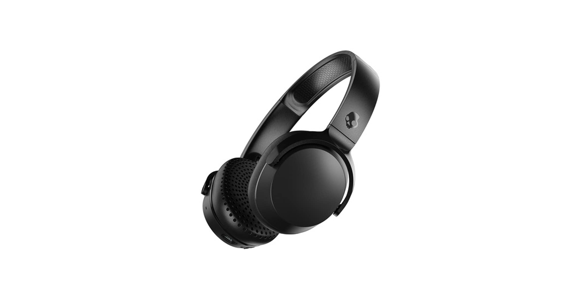 Amazon.com: Skullcandy Riff Wireless On-Ear Headphones