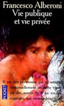 Paperback Vie publique et vie privée [French] Book