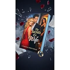 The Secrets of a Wife Audiolibro Por M.P. Sloane arte de portada