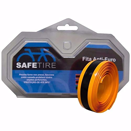 Fita Anti-furo 23 mm x 2,2 m Aro 27