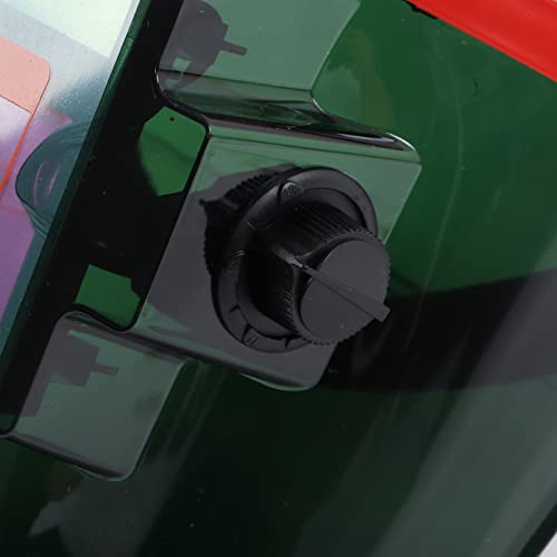 Capacete Facial de Soldagem Com Escurecimento Automático, Cobertura Facial de Soldagem Solar Com Pro