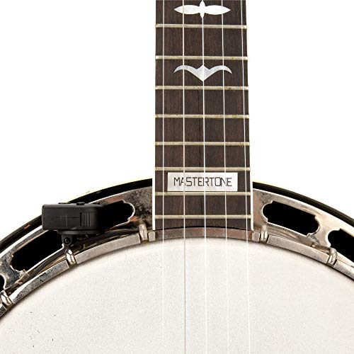 D’addario Accordeur Banjo | PW-CT-16 | Accordeur pour Banjo - Les Beatles, Paul McCartney, John Lennon, RIngo Starr, George Harrison D'addario Accordeur Banjo | PW-CT-16 | Accordeur pour Banjo – Image 6