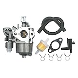 KIPA Carburetor Kit For Stens 058-169 Robin Subaru EX27 Engine 279-62361-20 279-62301-10 279-62301-20 279-62301-30 279-62301-40 279-62361-00 279-62361-10 279-62361-20 279-62361-30 279-62361-40