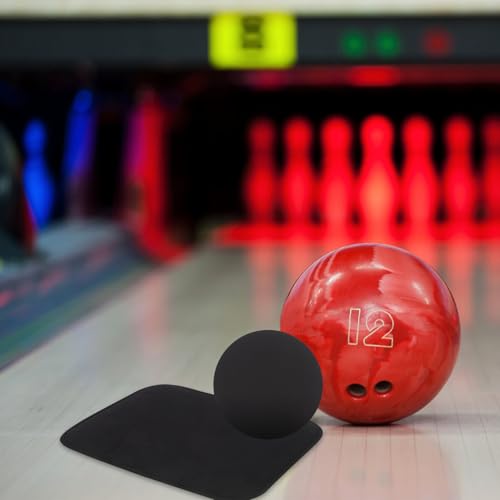 Patins de ponçage pour bowling Cabilock avec serviette microfibre - 5