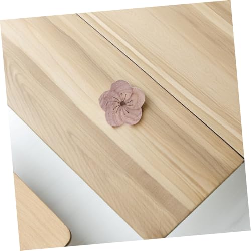 Difusor aromático eléctrico OUNONA madera 2 piezas set miniatura 6
