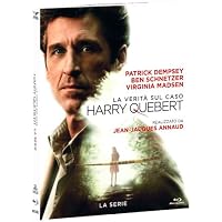 The Truth About the Harry Quebert Affair