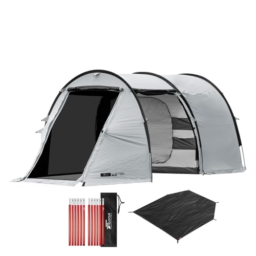 FIELDOOR ySՌz gleg480 480cm×260cm/3l`4lp 100 ՔM UVJbg PUR[eBO O[/ ^ 2[ VF^[ Lv AEghA J}{R 2 O bV ʋC [obOt 