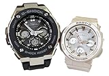 [カシオ]CASIO ペアウォ�