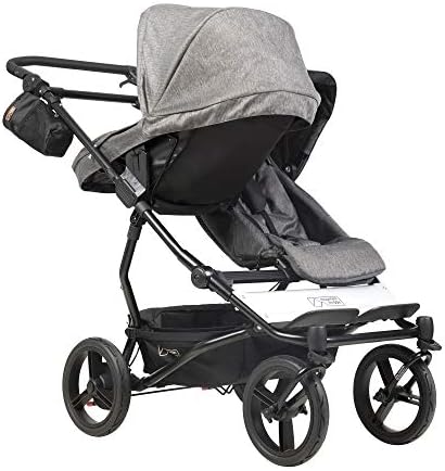 mountain buggy carrycot plus
