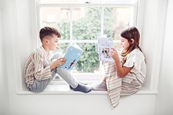 Forget me not - my friendship diary - boys