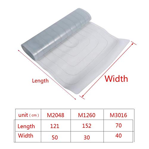 Hztyyier Tapete de choque para animais de estimação elétrico para casa segura tapete de choque inter
