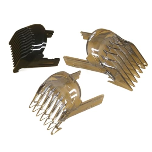 �t�B���b�v�X HC5690 HC5630 HC5632 HC5610 HC7650 �ɑΉ��B�o���J���R�[���I���T�C�Y: 2MM�A3-15MM�A16-28MM�B�o���J���ƃV�F�[�o�[�B(Set of 3)