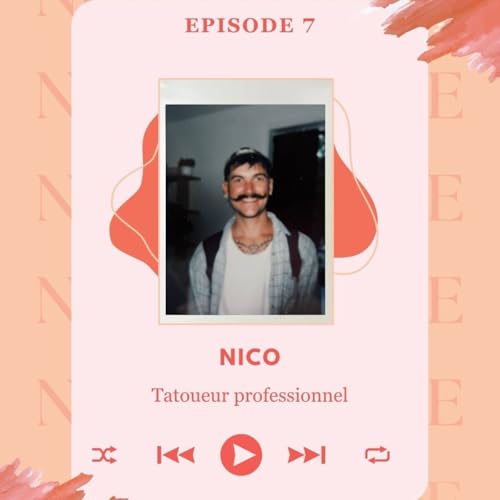 Nico - De traits en rencontre