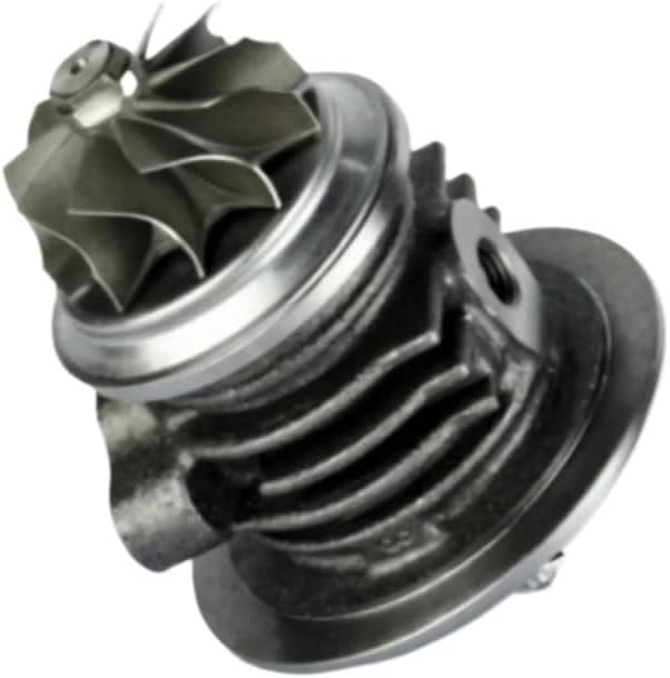 Turbocharger CHRA Turbo cartridge Compatible for Dutch Iveco Fiat tractor housing, Replaces 8035.25.228 8045.25.287 TA2505