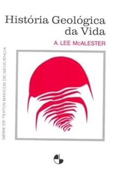 Paperback História Geológica Da Vida (Em Portuguese do Brasil) [Portuguese_Brazilian] Book