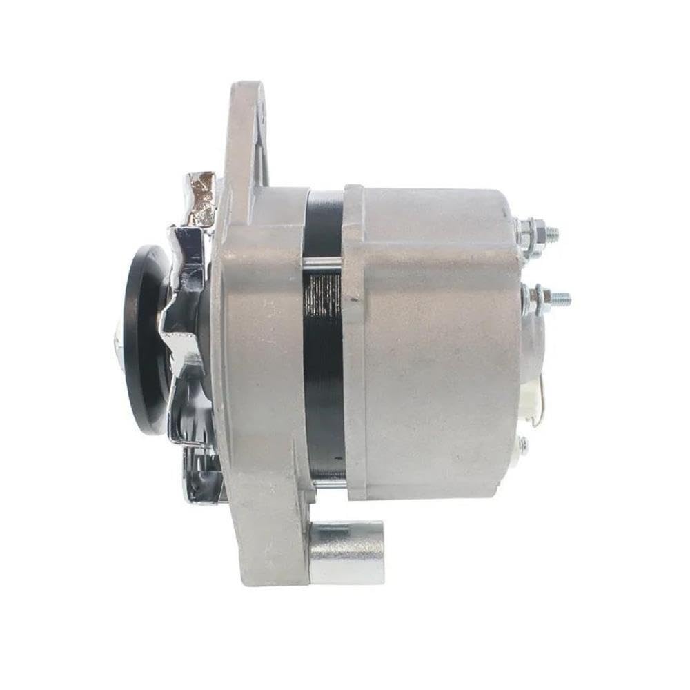 Alternatore AL19129 AL36391 for trattori 1020 1030 1120 1530 generatore di carica